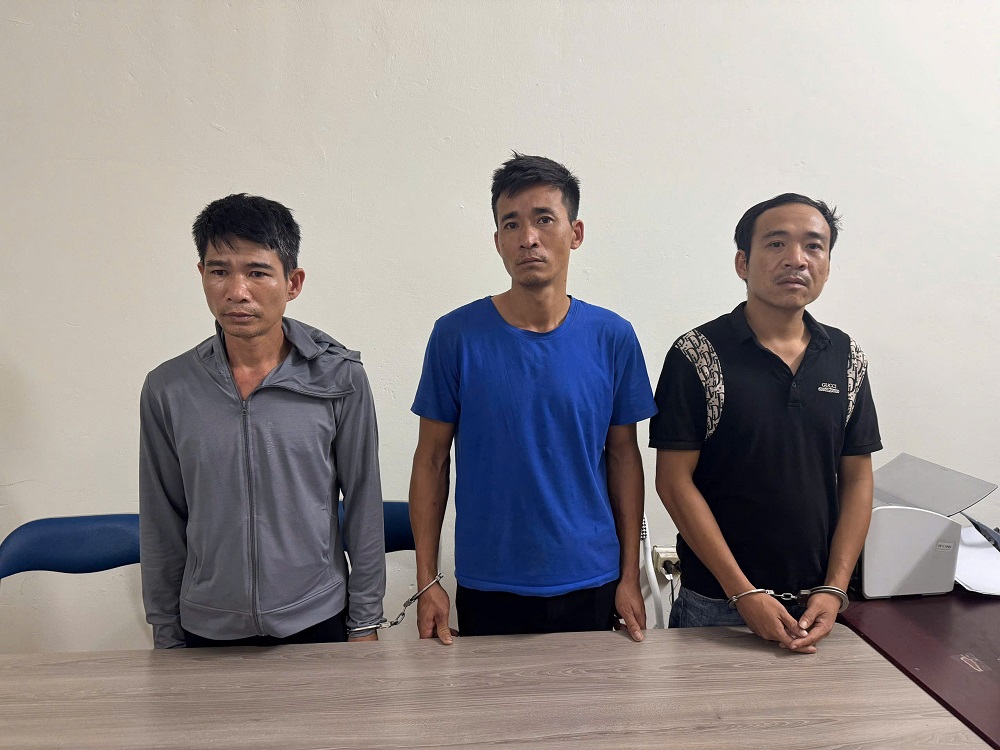 Công an xã An Phú: Triệt xóa ổ nhóm tổ chức sử dụng trái phép chất ma túy